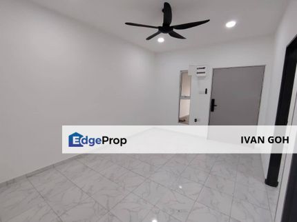 Full Reno Single Storey Terrace @ Ayer Keroh Heights , Melaka, Ayer Keroh