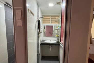 Garden City Melaka Service Apartments