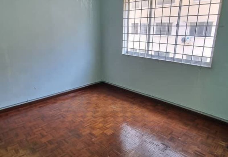 Pangsapuri Taman Hilir Kota