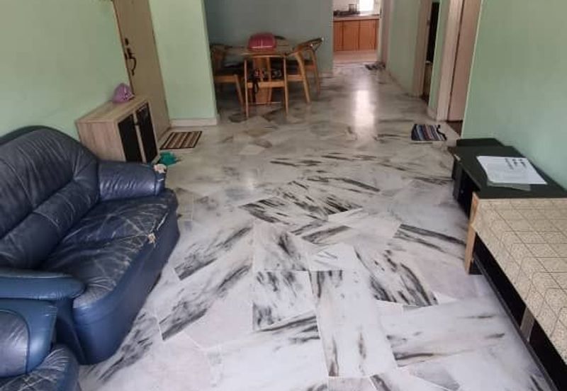 Pangsapuri Taman Hilir Kota