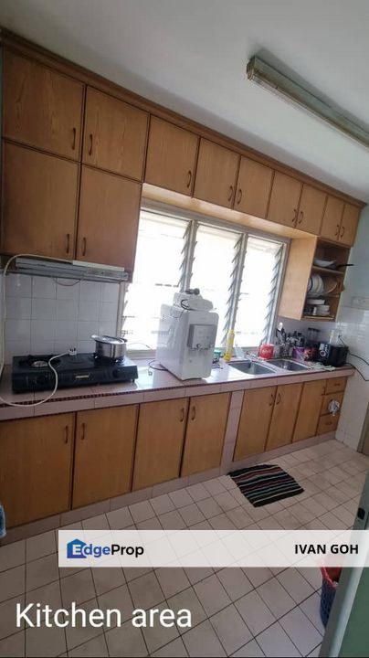 Cheapest Unit🔥Apartment Hilir Kota, Melaka Raya , Melaka, Melaka Tengah