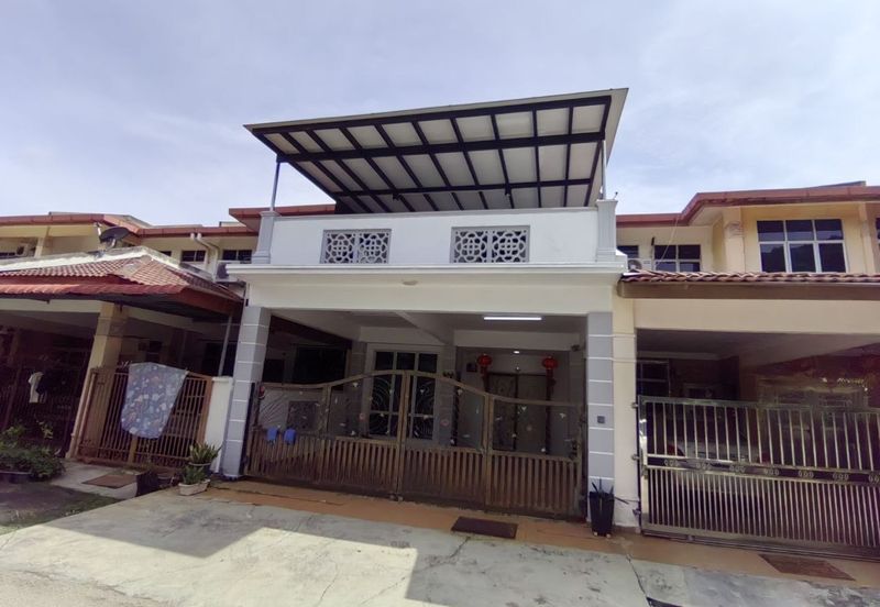 Taman Seri Selendang