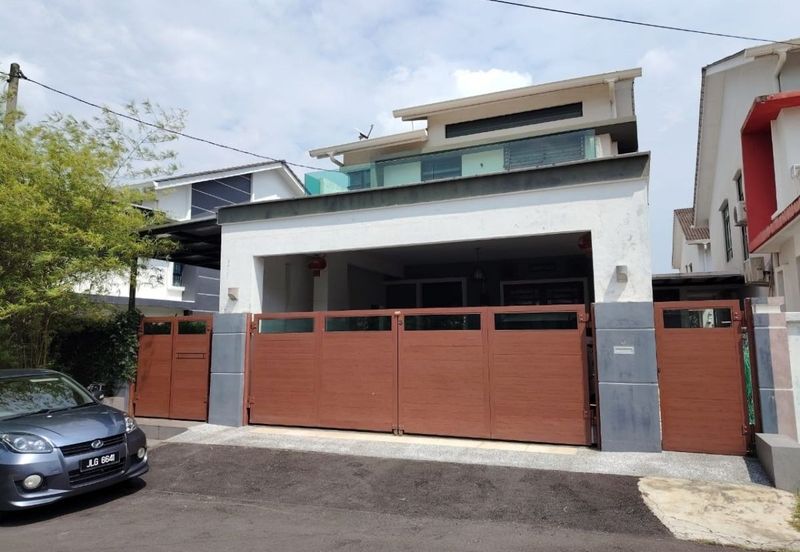 Taman Bertam Setia