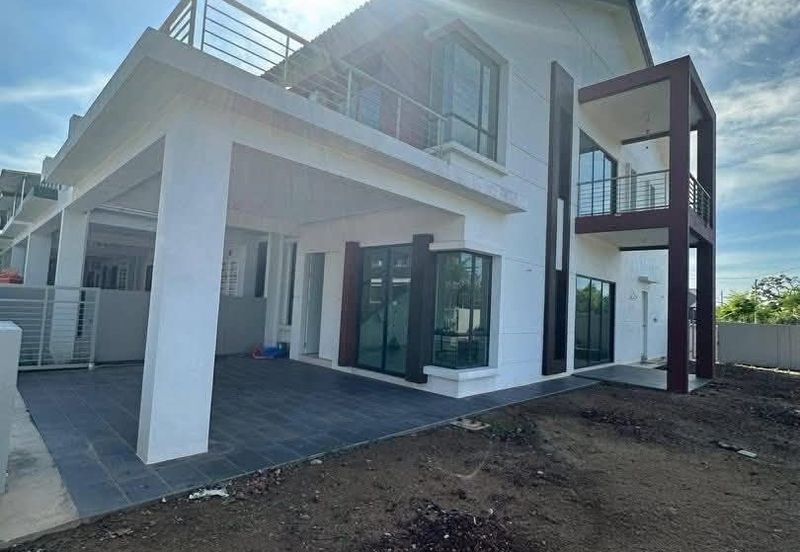 Taman Satu Krubong