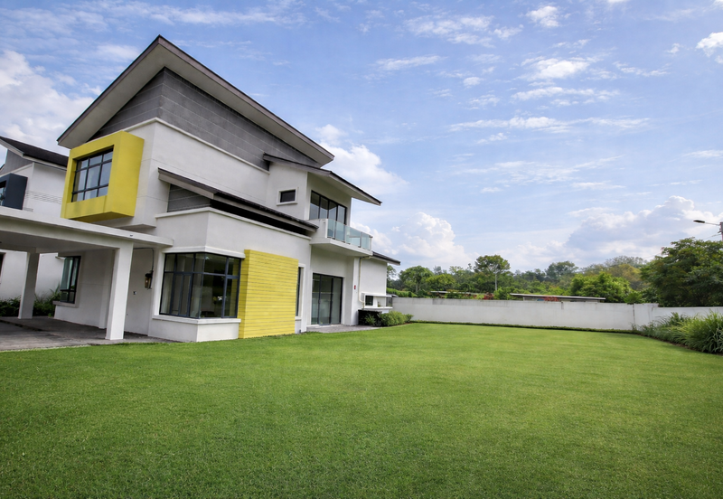 Taman Satu Krubong