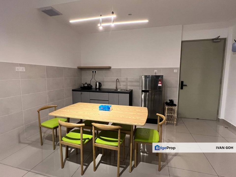 Melaka Town Area Condominium Bali Residence Kota Syahbandar , Melaka, Melaka Tengah