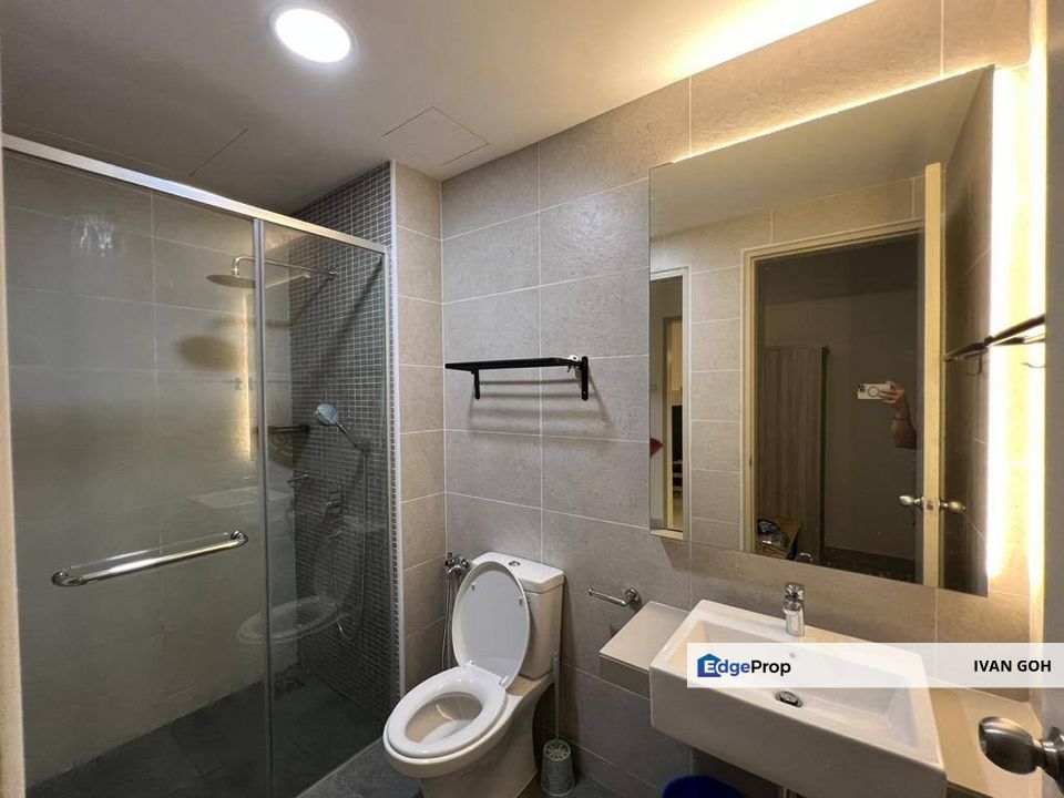 Melaka Town Area Condominium Bali Residence Kota Syahbandar , Melaka, Melaka Tengah