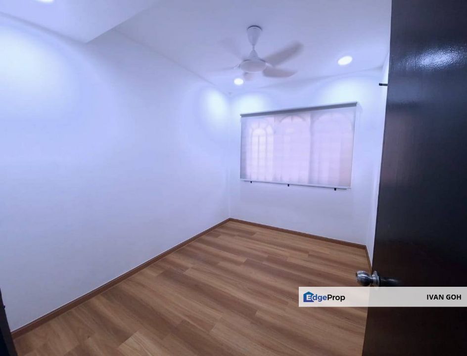 Double Storey Terrace House @Taman Merdeka Jaya Batu Berendam , Melaka, Batu Berendam