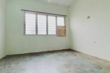 JALAN BUKIT KATIL - DUYONG