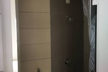 One Krubong Lake Garden