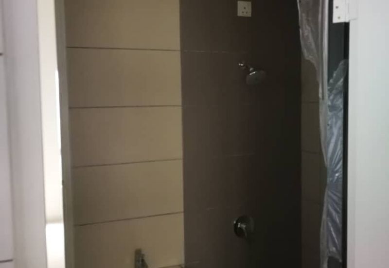 One Krubong Lake Garden