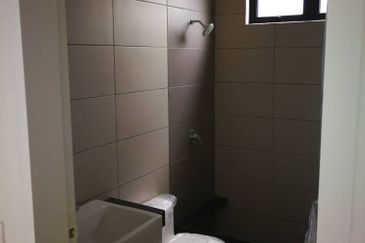 One Krubong Lake Garden