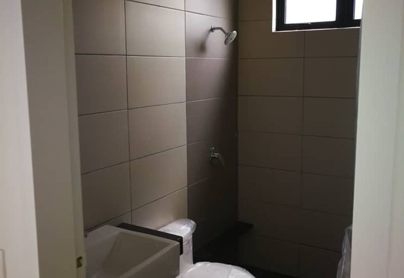 One Krubong Lake Garden