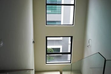 One Krubong Lake Garden