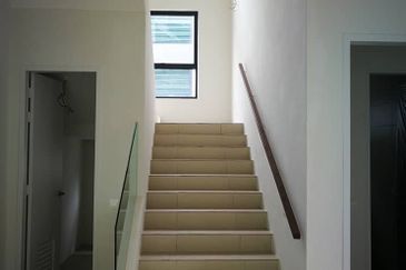 One Krubong Lake Garden