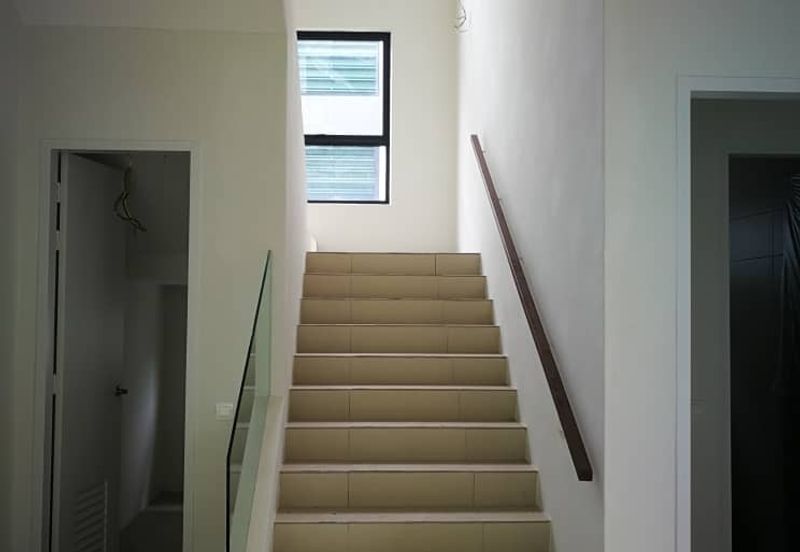 One Krubong Lake Garden