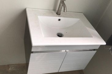 One Krubong Lake Garden