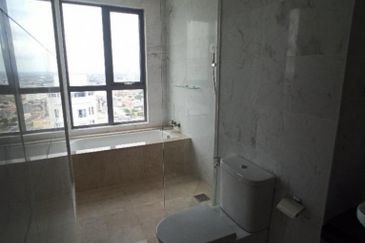 One Krubong Lake Garden