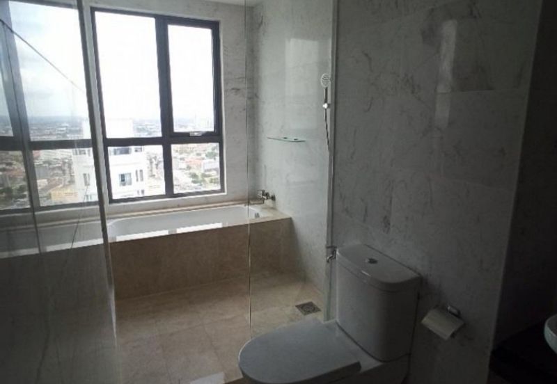 One Krubong Lake Garden