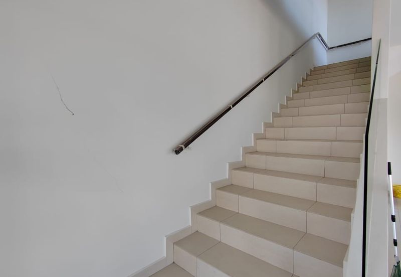 One Krubong Lake Garden