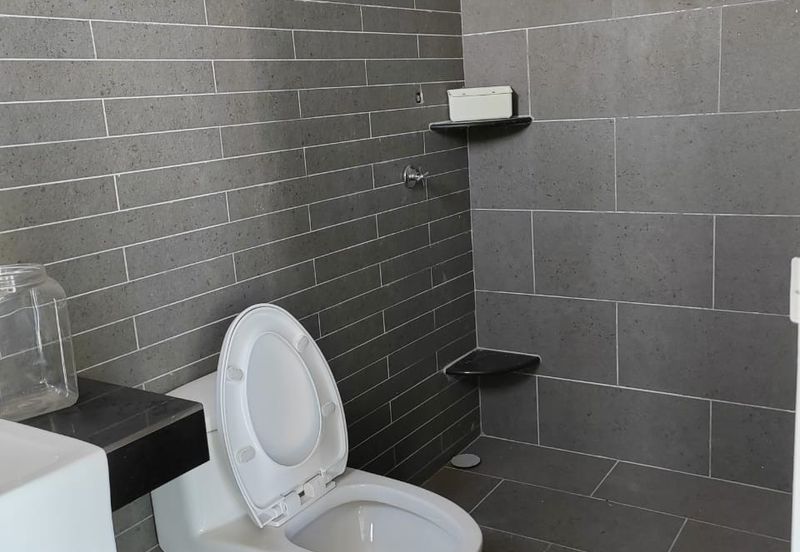 One Krubong Lake Garden