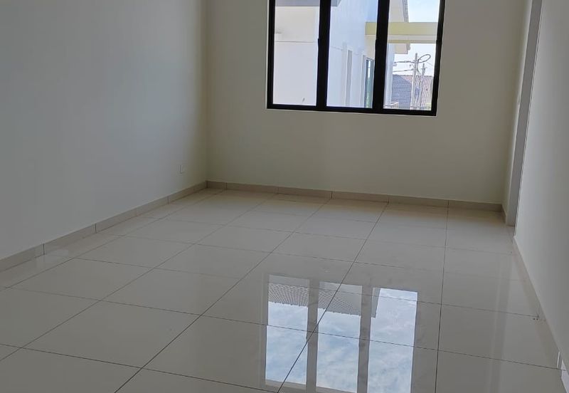 One Krubong Lake Garden