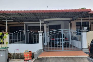 Taman Paya Rumput Indah