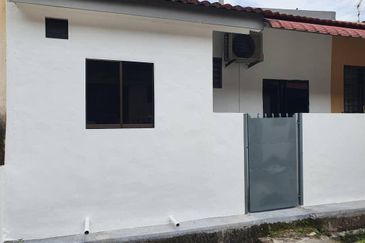 Taman Paya Rumput Indah