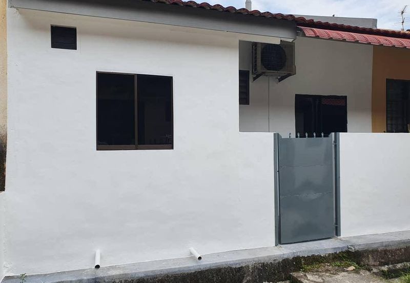 Taman Paya Rumput Indah