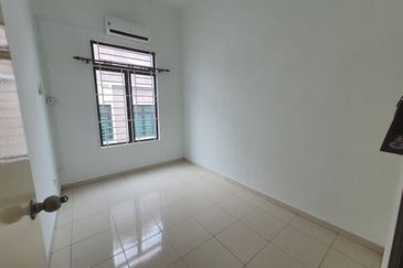 TAMAN SUNGAI PETAI PERMAI