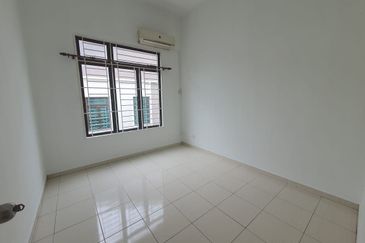 TAMAN SUNGAI PETAI PERMAI