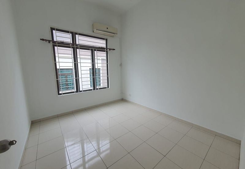 TAMAN SUNGAI PETAI PERMAI