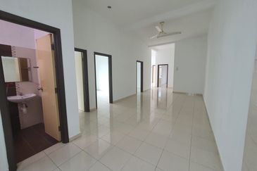 TAMAN SUNGAI PETAI PERMAI