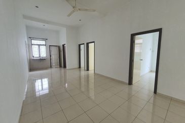 TAMAN SUNGAI PETAI PERMAI