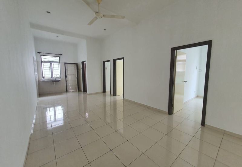 TAMAN SUNGAI PETAI PERMAI