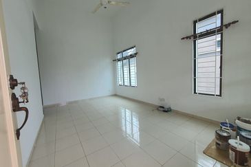 TAMAN SUNGAI PETAI PERMAI