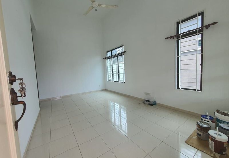 TAMAN SUNGAI PETAI PERMAI