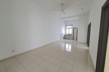 TAMAN SUNGAI PETAI PERMAI