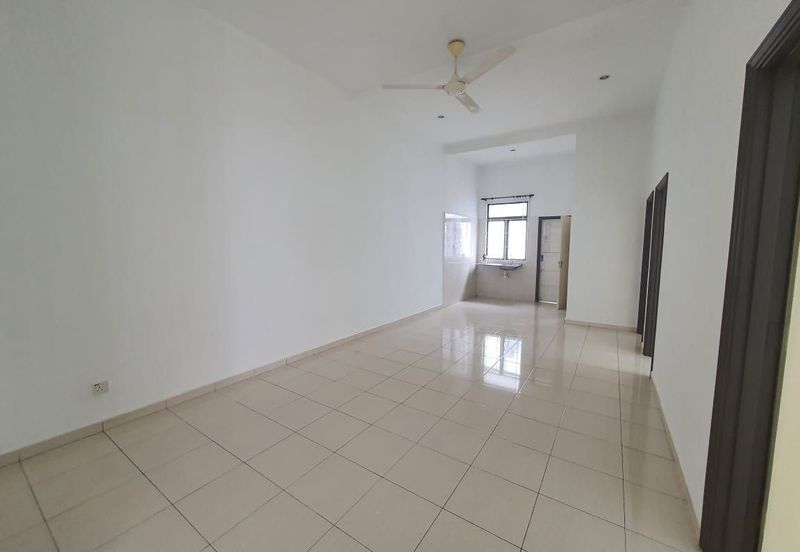 TAMAN SUNGAI PETAI PERMAI