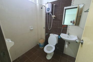 TAMAN SUNGAI PETAI PERMAI