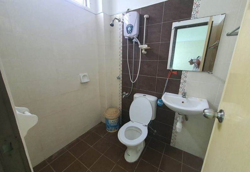 TAMAN SUNGAI PETAI PERMAI