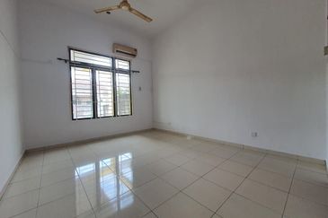 TAMAN SUNGAI PETAI PERMAI