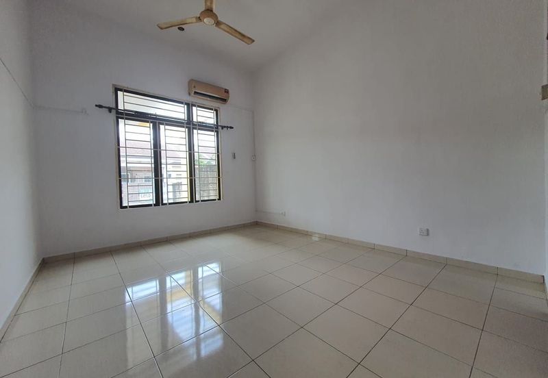 TAMAN SUNGAI PETAI PERMAI