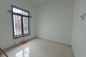 TAMAN SUNGAI PETAI PERMAI