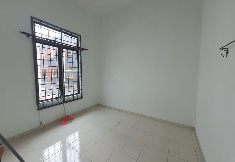 TAMAN SUNGAI PETAI PERMAI