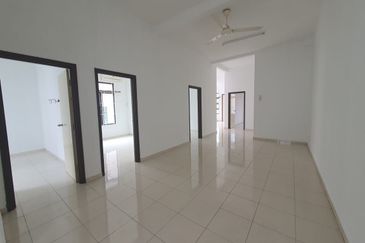 TAMAN SUNGAI PETAI PERMAI