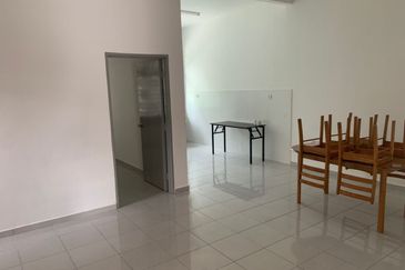 TAMAN TANJUNG MINYAK RIA