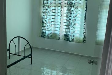 TAMAN TANJUNG MINYAK RIA