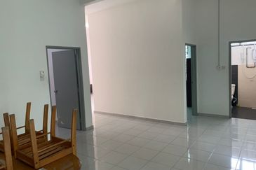 TAMAN TANJUNG MINYAK RIA