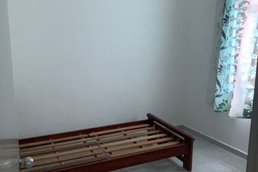 TAMAN TANJUNG MINYAK RIA